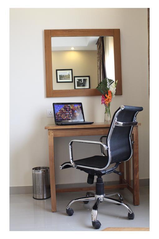 La Franklin Hotel Bhubaneswar Ruang foto